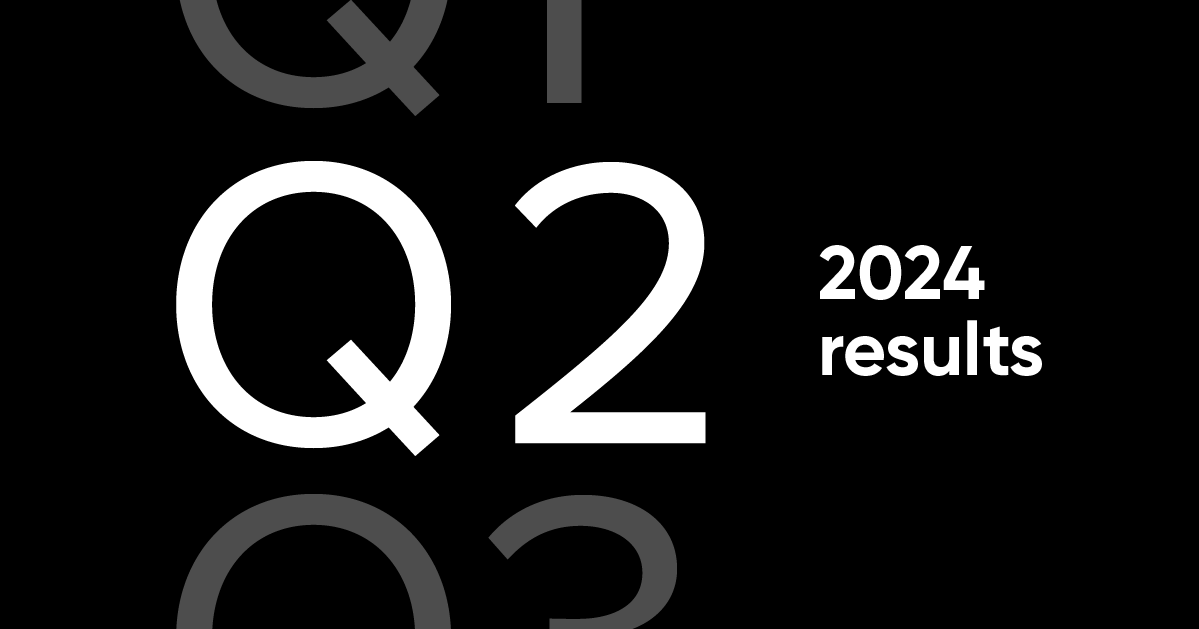 TomTom Q2 2024 results thumbnail